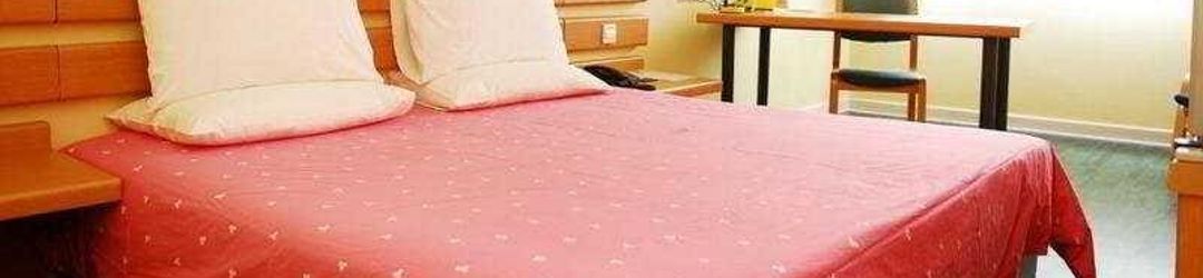 Others Home Inns Zhu Zi Lin