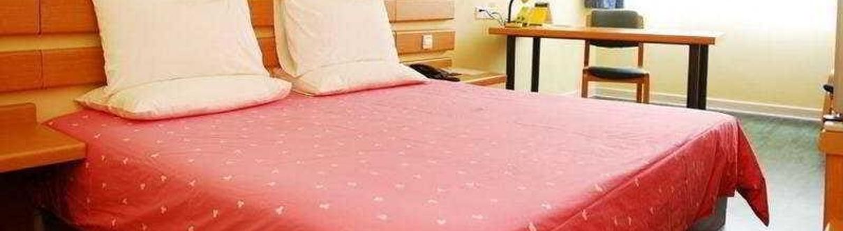 Others Home Inns Zhu Zi Lin