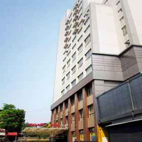 Home Inn Xiao Zhai 1, Hotel Xi'an