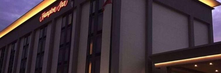 อื่นๆ Hampton Inn Atlanta North Druid Hills