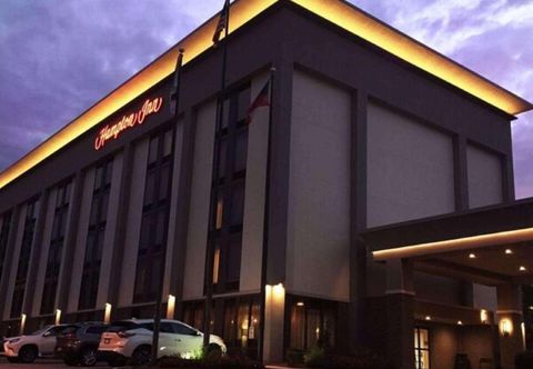 อื่นๆ Hampton Inn Atlanta North Druid Hills