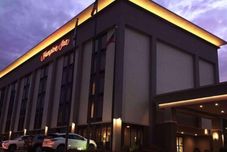 อื่นๆ Hampton Inn Atlanta North Druid Hills