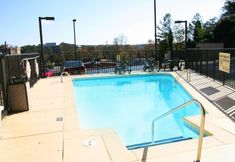 Others 4 Hampton Inn Atlanta North Druid Hills