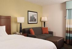 อื่นๆ 6 Hampton Inn Atlanta North Druid Hills