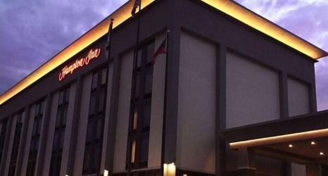 อื่นๆ 2 Hampton Inn Atlanta North Druid Hills