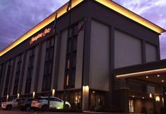 其他 2 Hampton Inn Atlanta North Druid Hills