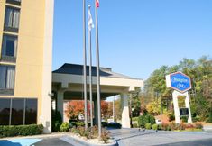 อื่นๆ 3 Hampton Inn Atlanta North Druid Hills