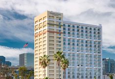 Others 2 Courtyard by Marriott San Diego Downtown Little Italy