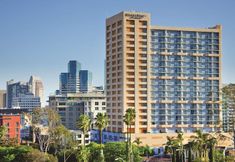 Others 3 Courtyard by Marriott San Diego Downtown Little Italy