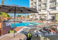 Others 4 Courtyard by Marriott San Diego Downtown Little Italy