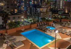 Others 5 Courtyard by Marriott San Diego Downtown Little Italy