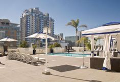 Others 7 Courtyard by Marriott San Diego Downtown Little Italy