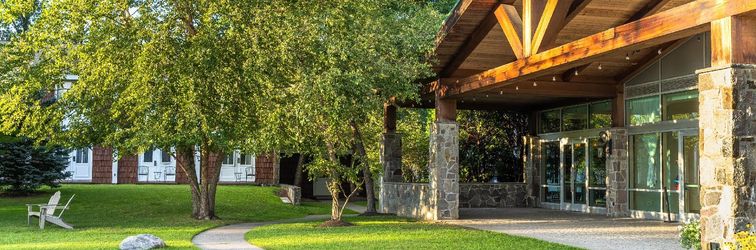 Others Sleepy Hollow Hotel & Conference Center