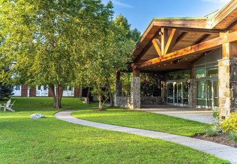 Others Sleepy Hollow Hotel & Conference Center