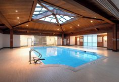 Others 4 Sleepy Hollow Hotel & Conference Center