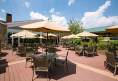 Others 7 Sleepy Hollow Hotel & Conference Center