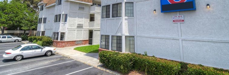 Khác Motel 6 San Diego - Chula Vista