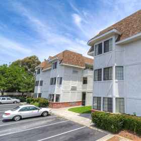 Motel 6 San Diego - Chula Vista 1, Hotel San Diego County