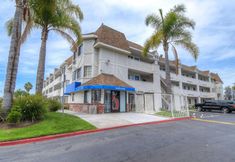 Lain-lain 2 Motel 6 San Diego - Chula Vista