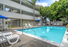 Others 6 Motel 6 San Diego - Chula Vista