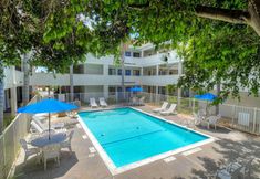 Others 7 Motel 6 San Diego - Chula Vista