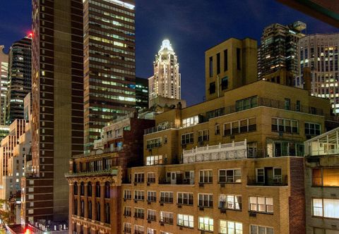 Others Blue Angel Hotel Nyc, Ascend Hotel Collection