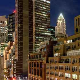 Blue Angel Hotel Nyc, Ascend Hotel Collection1 , 飯店74th Street–Broadway