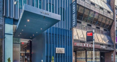 Others 2 Blue Angel Hotel Nyc, Ascend Hotel Collection