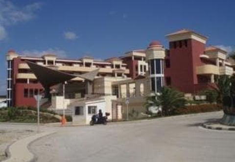 Others Apartamentos Turisticos Aureus Bahia Sur