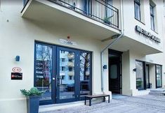 其他 2 Hotel Metropolitan Berlin