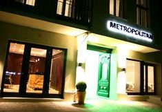 其他 3 Hotel Metropolitan Berlin