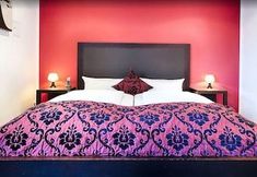 Lain-lain 4 Hotel Metropolitan Berlin