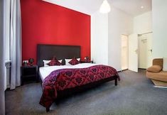 Others 6 Hotel Metropolitan Berlin