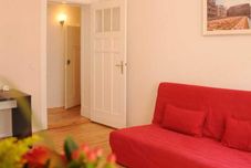 Lainnya Europe Apartments Brüsseler Strasse