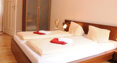 Lainnya 2 Europe Apartments Brüsseler Strasse