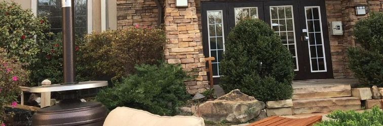 其他 Homewood Suites by Hilton Atlanta Buckhead Pharr Road