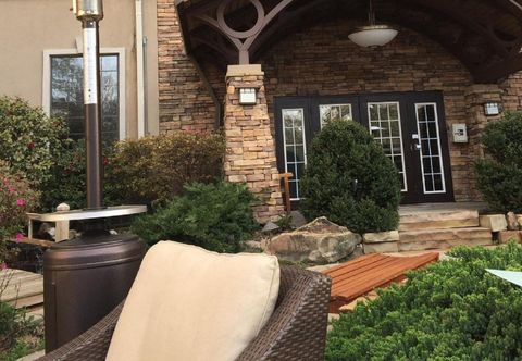 其他 Homewood Suites by Hilton Atlanta Buckhead Pharr Road