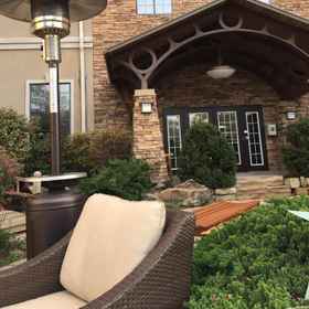 Homewood Suites by Hilton Atlanta Buckhead Pharr Road1 , 飯店五角区