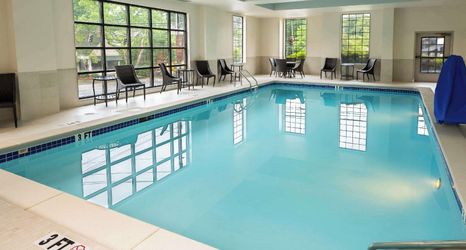 其他 2 Homewood Suites by Hilton Atlanta Buckhead Pharr Road