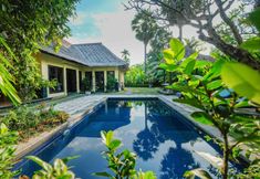 Lainnya 4 Amertha Bali Villas Beach Front Resort And Spa