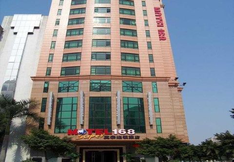 Others Motel 168 North Tianhe Road