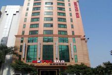 其他 Motel 168 North Tianhe Road
