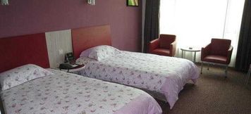 Others 2 Motel 168 North Tianhe Road