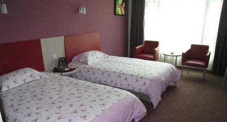 其他 2 Motel 168 North Tianhe Road