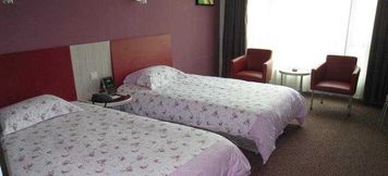 Lain-lain 2 Motel 168 North Tianhe Road