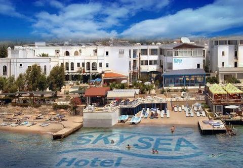 Others Bodrum Sky Beach