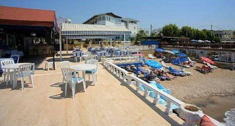 Others 2 Bodrum Sky Beach