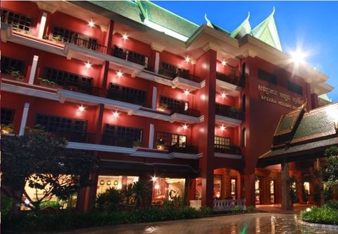 อื่นๆ Apsara Holiday Hotel