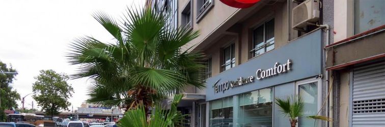 Lain-lain Tempo Residence Comfort