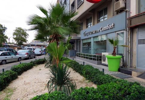 Lain-lain Tempo Residence Comfort